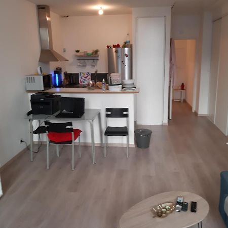 Magnifique Logement Entier T2 Vieux Port Marsella Exterior foto