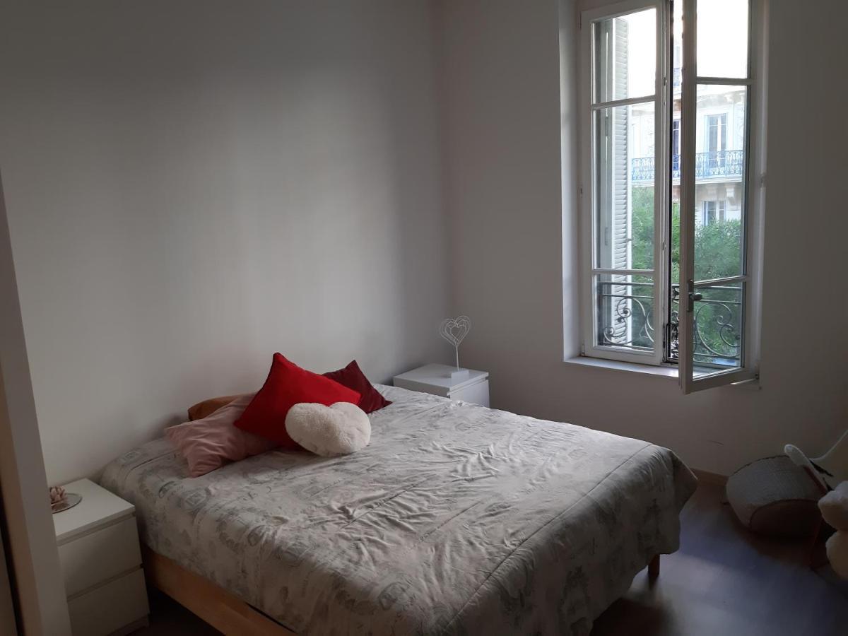 Magnifique Logement Entier T2 Vieux Port Marsella Exterior foto